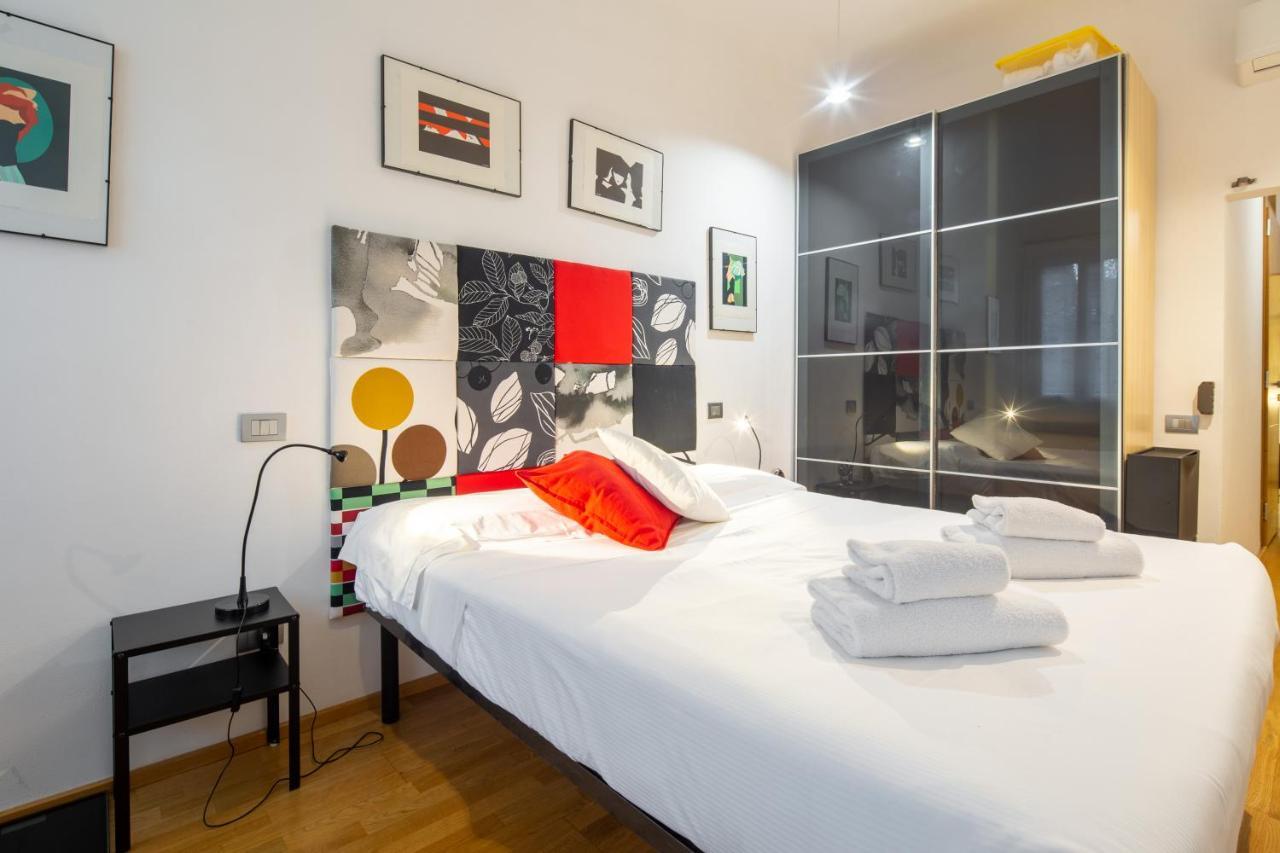 Apartamento Santa Reparata Flat By Mmega