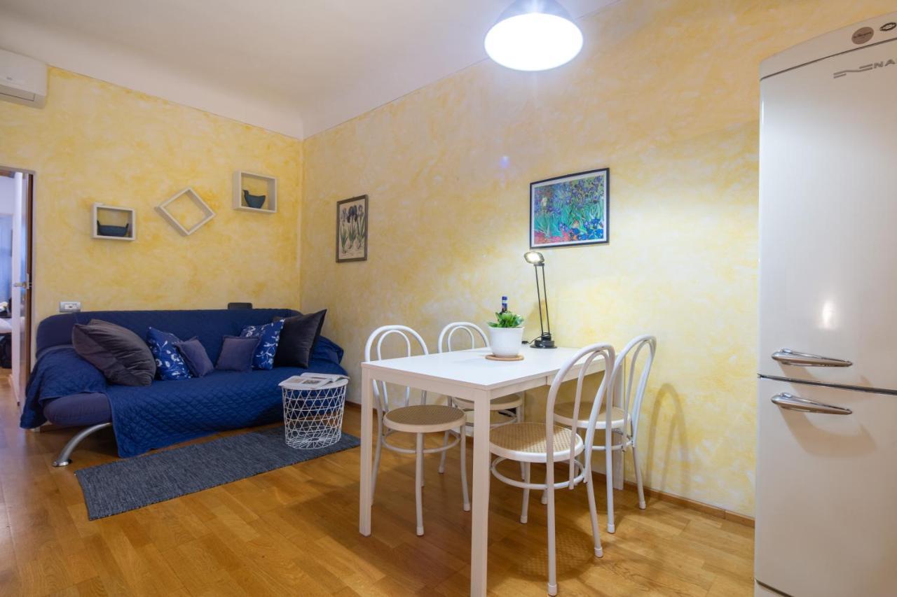 Apartamento Santa Reparata Flat By Mmega *