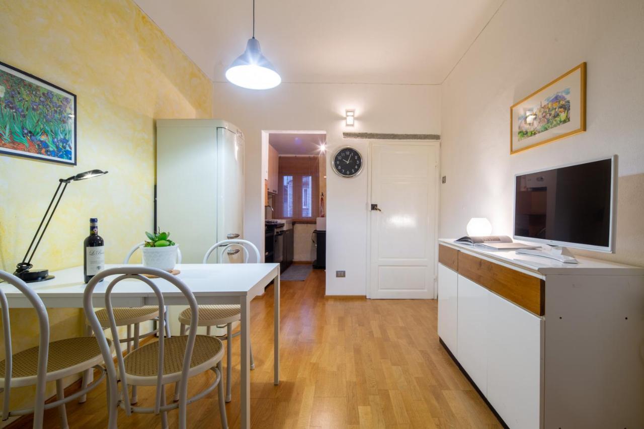 Santa Reparata Flat By Mmega Apartamento