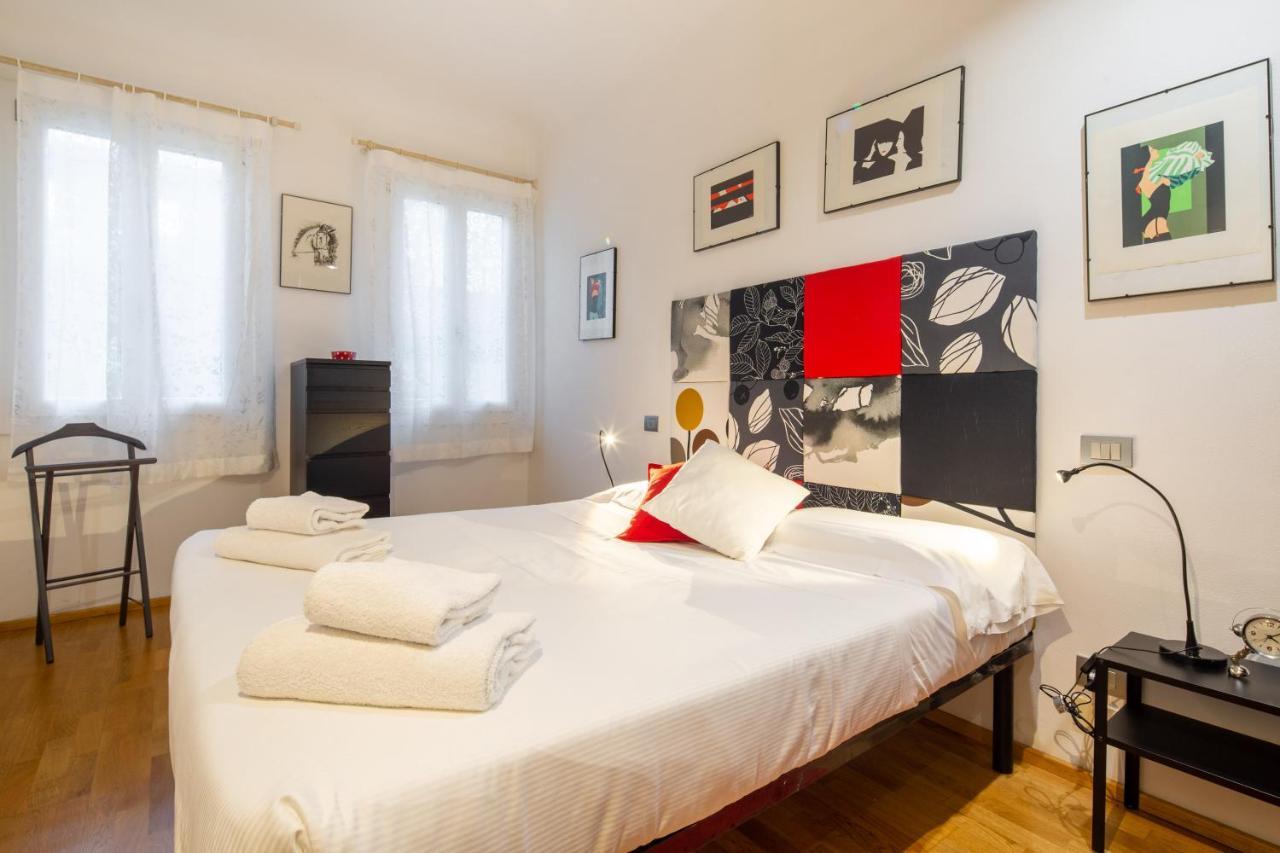 Santa Reparata Flat By Mmega * Florencia