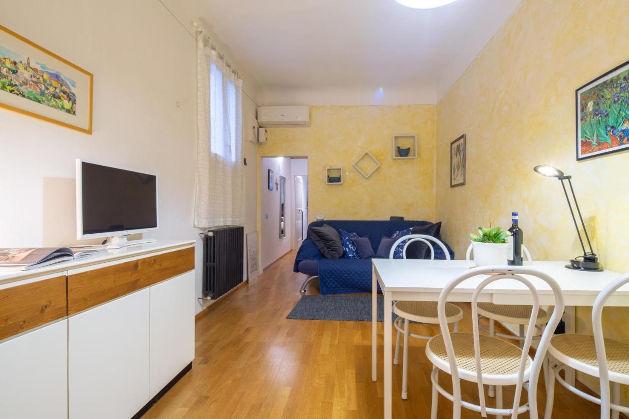Apartamento Santa Reparata Flat By Mmega
