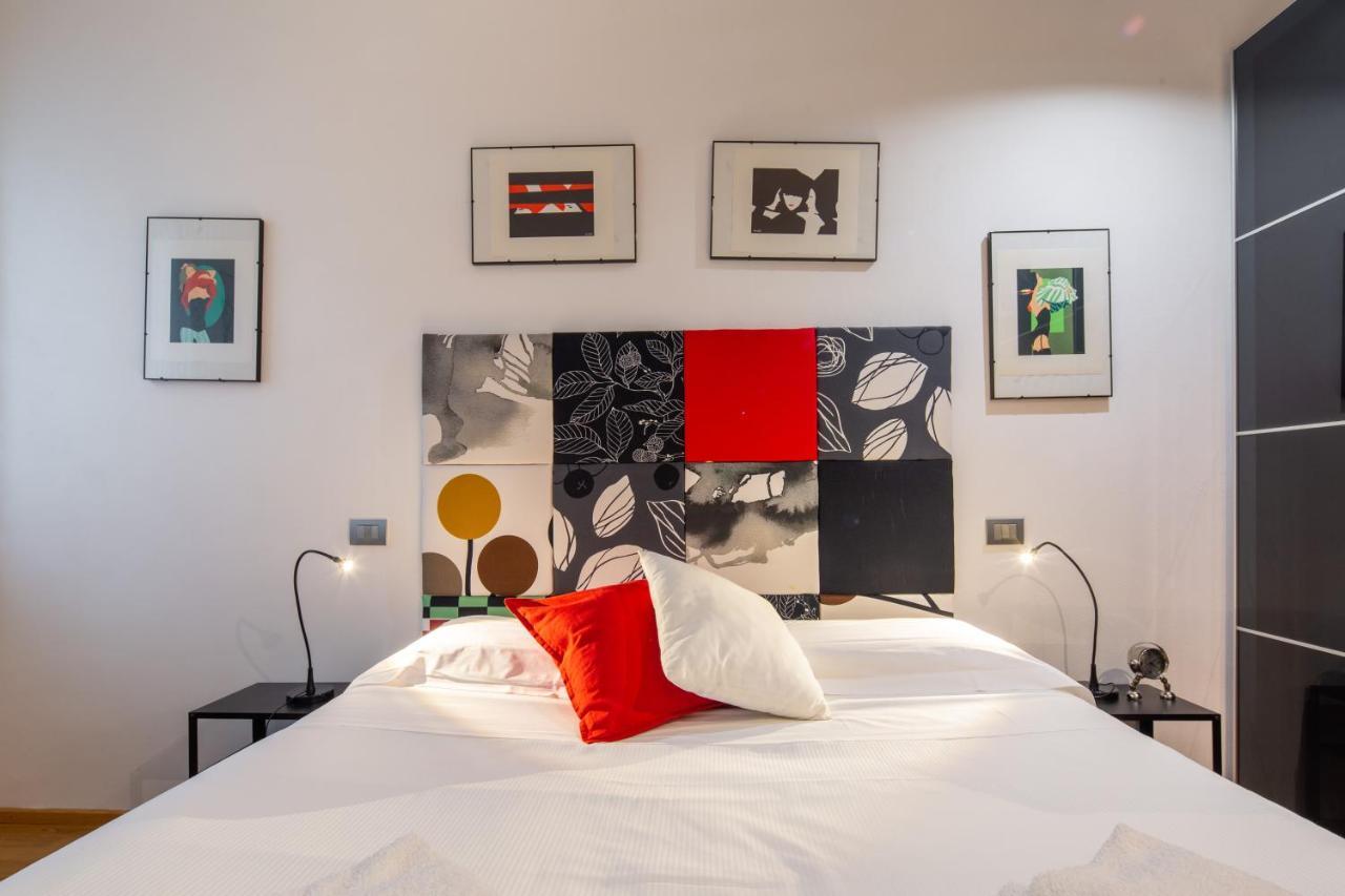 Apartamento Santa Reparata Flat By Mmega Florencia