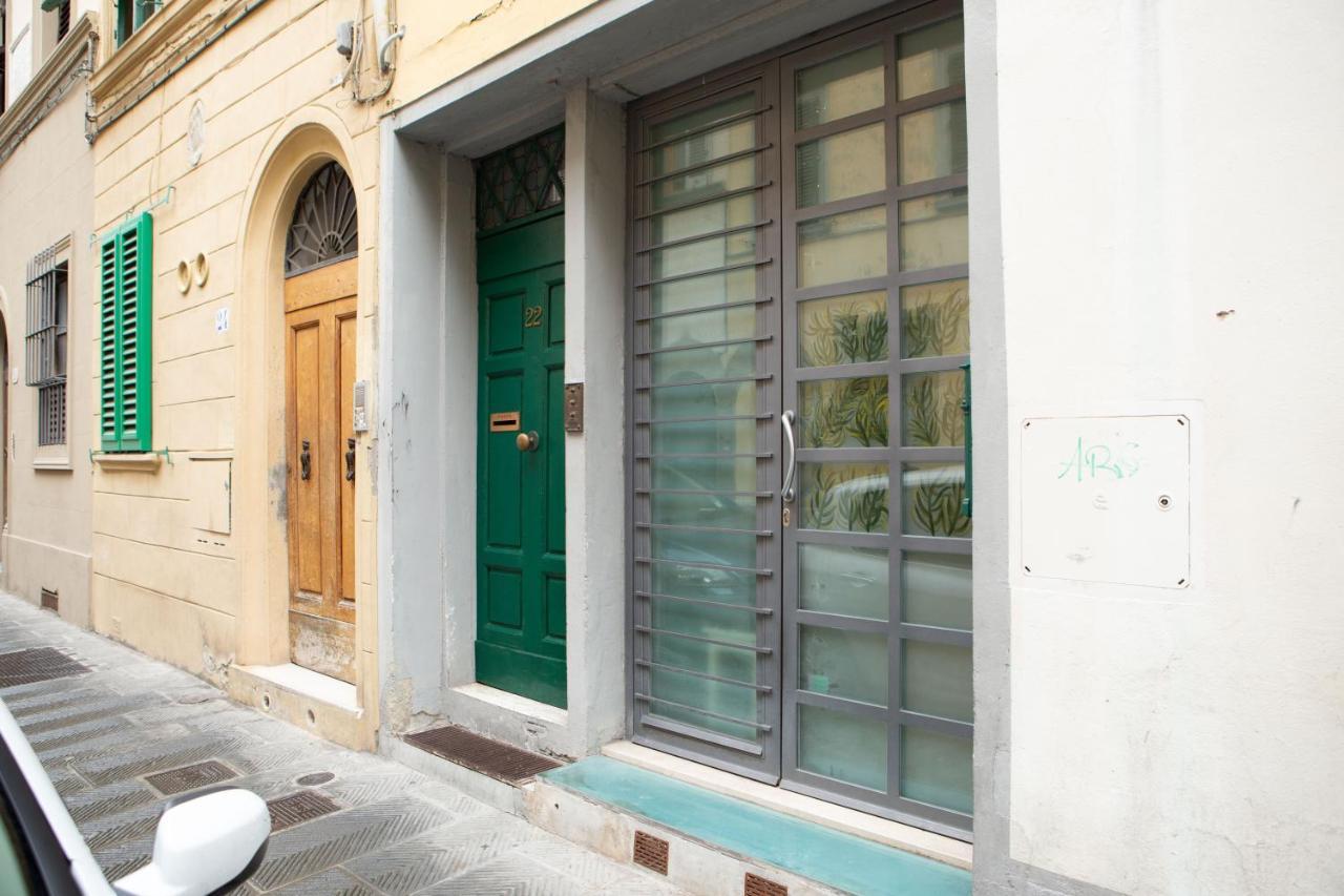 Apartamento Santa Reparata Flat By Mmega