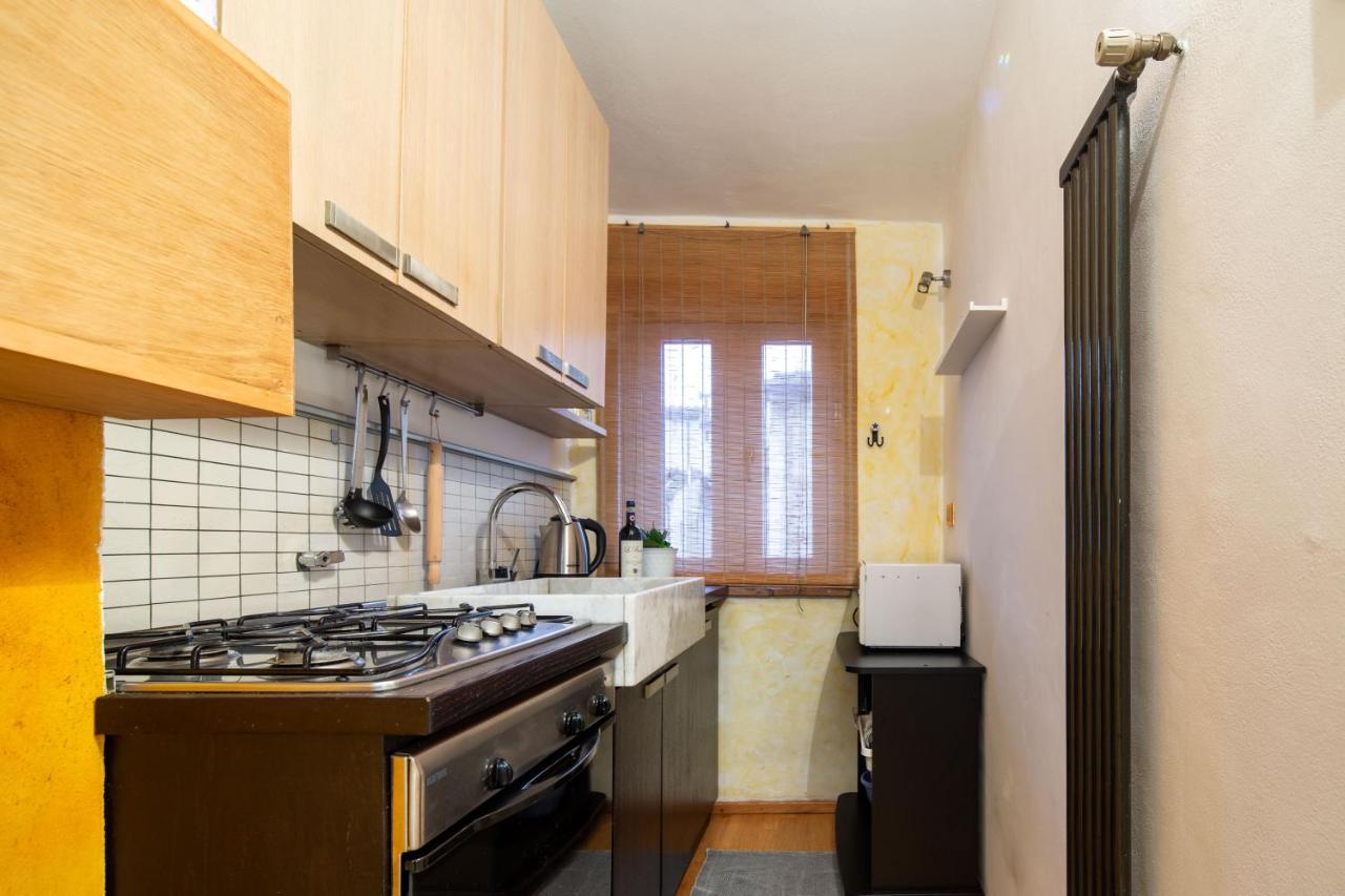 Apartamento Santa Reparata Flat By Mmega *