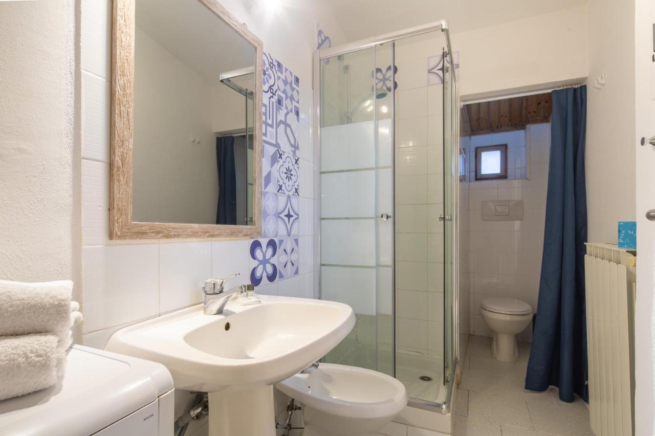 Santa Reparata Flat By Mmega Apartamento *